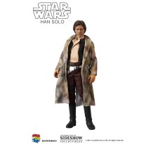 Star Wars UU Action Figure Han Solo 30 cm